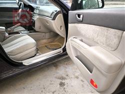 هیۆندای سۆناتا